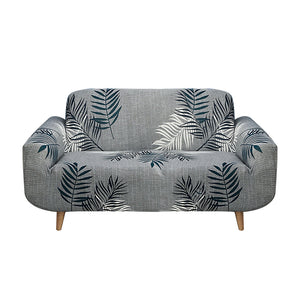Floral Sofa Covers 1/2/3/4 Seats