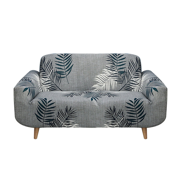 Floral Sofa Covers 1/2/3/4 Seats