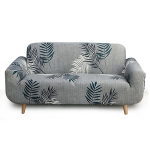 Floral Sofa Covers 1/2/3/4 Seats
