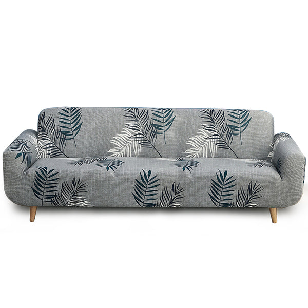 Floral Sofa Covers 1/2/3/4 Seats