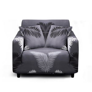 Floral Sofa Covers 1/2/3/4 Seats