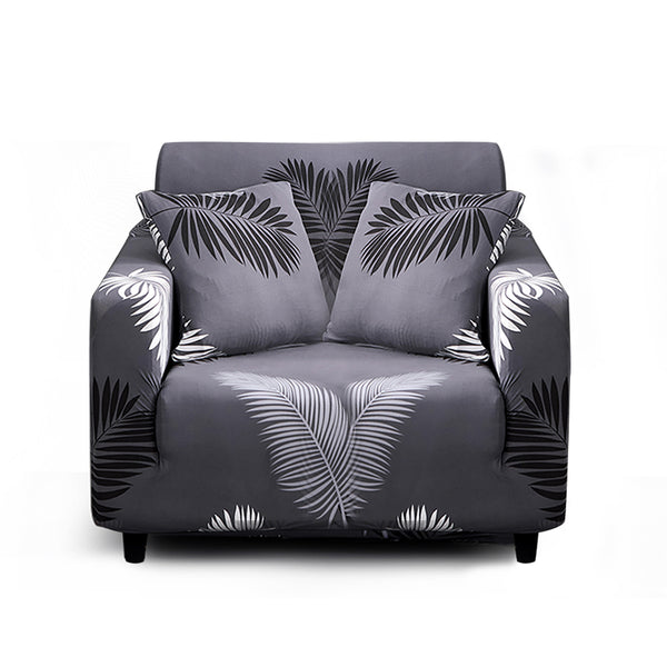 Floral Sofa Covers 1/2/3/4 Seats