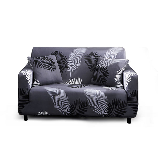 Floral Sofa Covers 1/2/3/4 Seats
