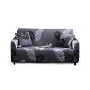Floral Sofa Covers 1/2/3/4 Seats