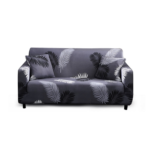 Floral Sofa Covers 1/2/3/4 Seats
