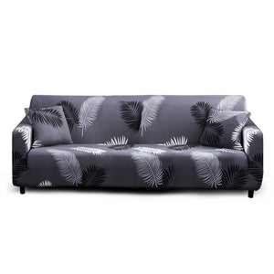 Floral Sofa Covers 1/2/3/4 Seats