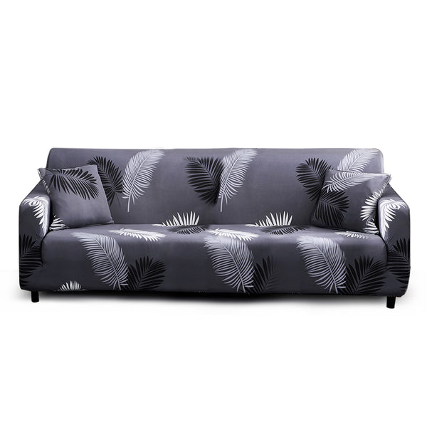 Floral Sofa Covers 1/2/3/4 Seats