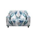 Floral Sofa Covers 1/2/3/4 Seats