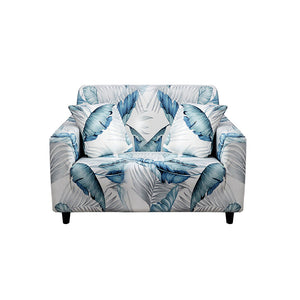 Floral Sofa Covers 1/2/3/4 Seats