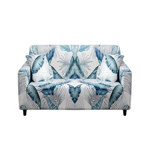 Floral Sofa Covers 1/2/3/4 Seats