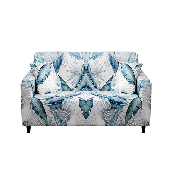 Floral Sofa Covers 1/2/3/4 Seats