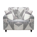 Floral Sofa Covers 1/2/3/4 Seats