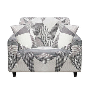 Floral Sofa Covers 1/2/3/4 Seats