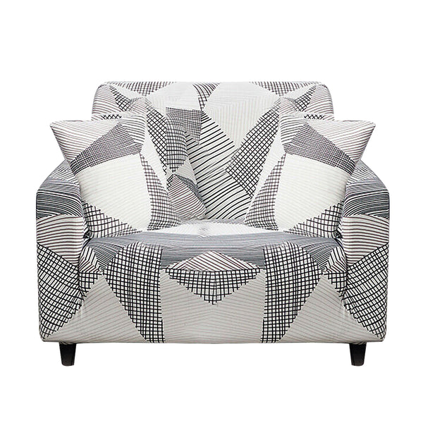 Floral Sofa Covers 1/2/3/4 Seats