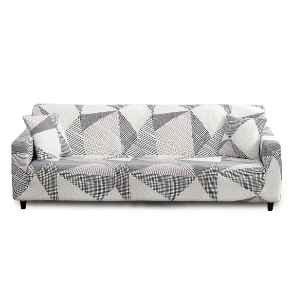 Floral Sofa Covers 1/2/3/4 Seats
