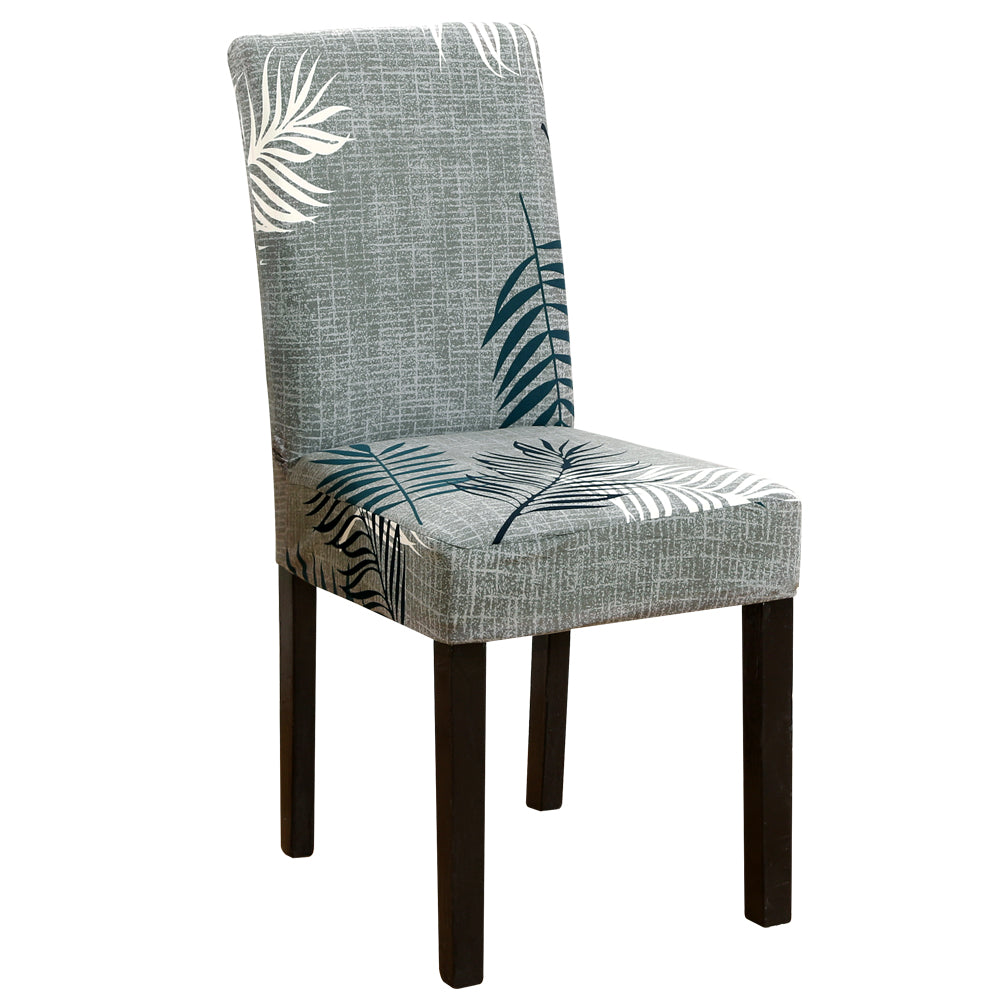 Floral Chair Cover