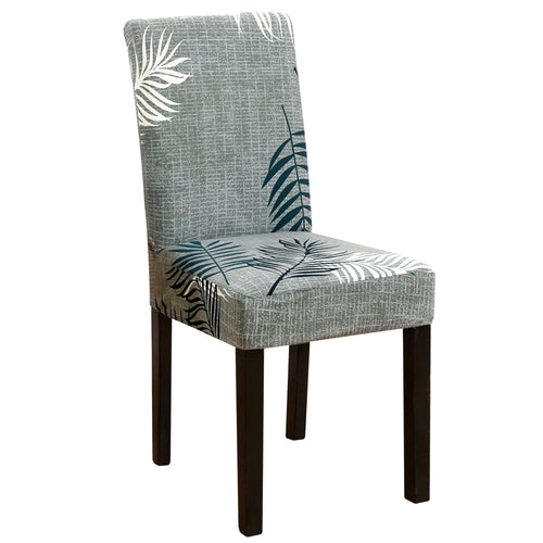 Floral Chair Cover