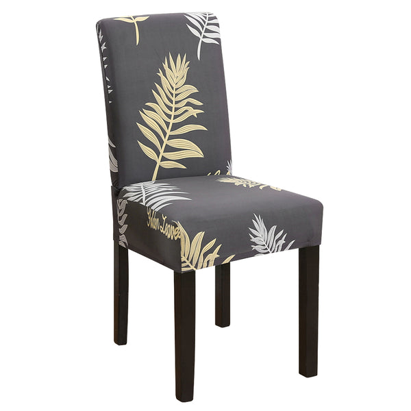 Floral Chair Cover