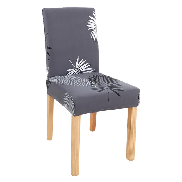 Floral Chair Cover