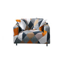 Floral Sofa Cover 1/2/3/4 Seats
