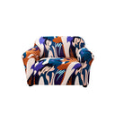 Floral Sofa Cover 1/2/3/4 Seats