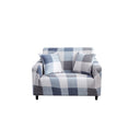 Floral Sofa Cover 1/2/3/4 Seats