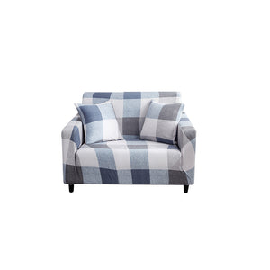 Floral Sofa Cover 1/2/3/4 Seats