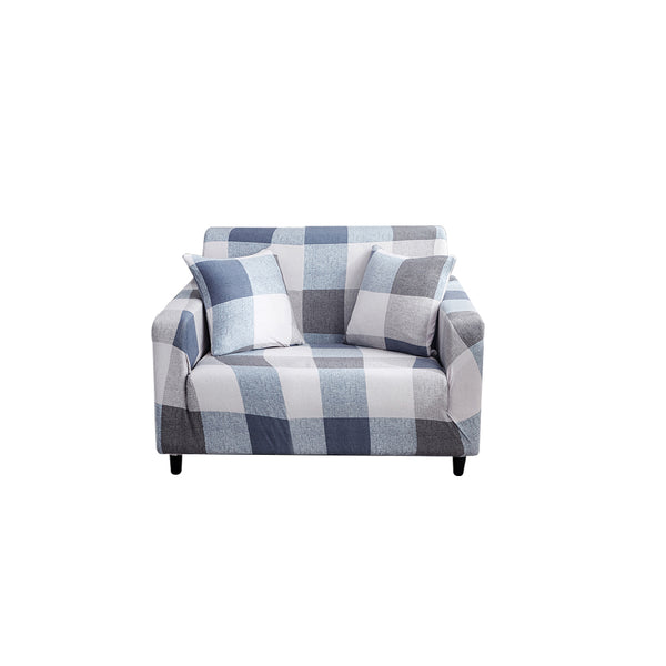 Floral Sofa Cover 1/2/3/4 Seats