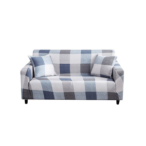 Floral Sofa Cover 1/2/3/4 Seats
