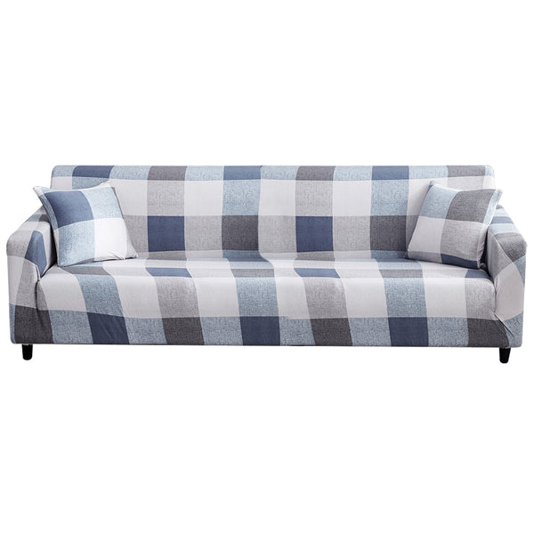 Floral Sofa Cover 1/2/3/4 Seats