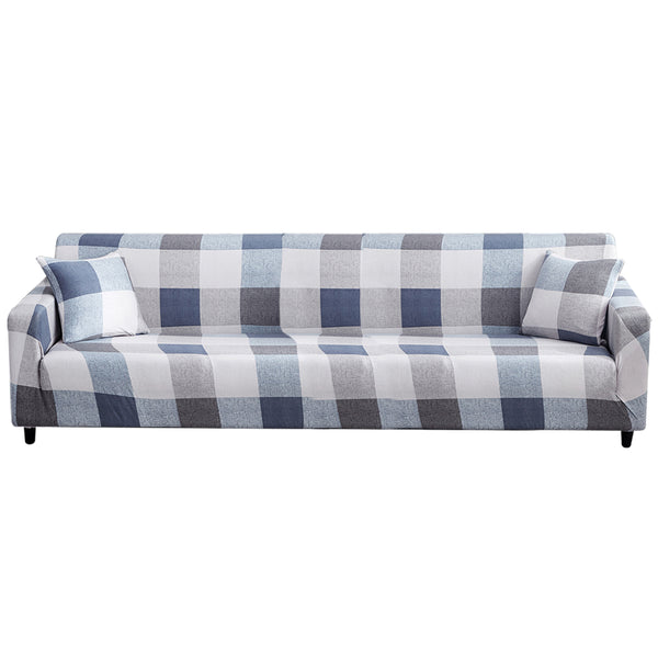 Floral Sofa Cover 1/2/3/4 Seats