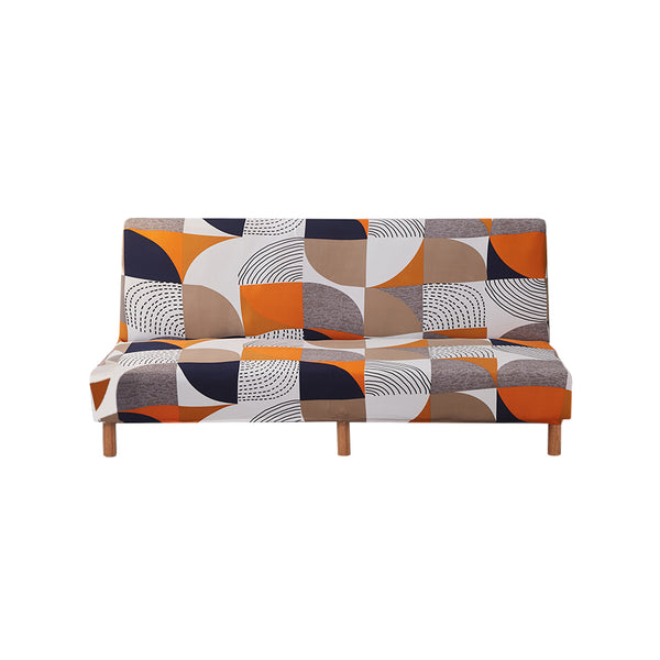 Floral Sofa Cover 1/2/3/4 Seats