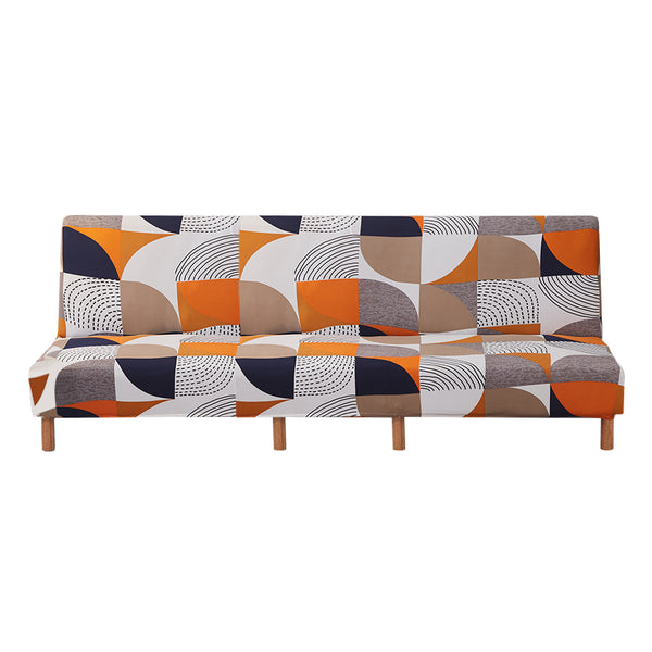 Floral Sofa Cover 1/2/3/4 Seats