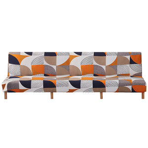 Floral Sofa Cover 1/2/3/4 Seats