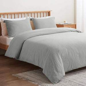 Quilt Cover Soft Bedding