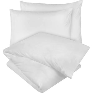Quilt Cover Soft Bedding