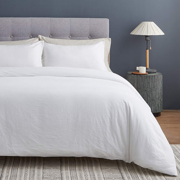 Quilt Cover Soft Bedding