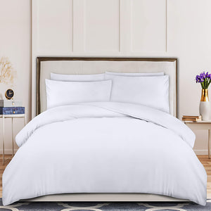 Quilt Cover Soft Bedding