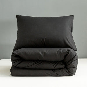 Quilt Cover Soft Bedding