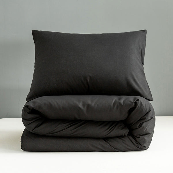 Quilt Cover Soft Bedding