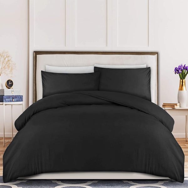 Quilt Cover Soft Bedding
