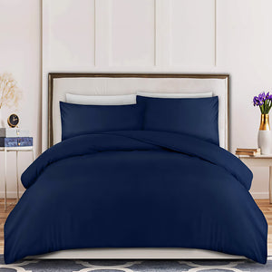 Quilt Cover Soft Bedding