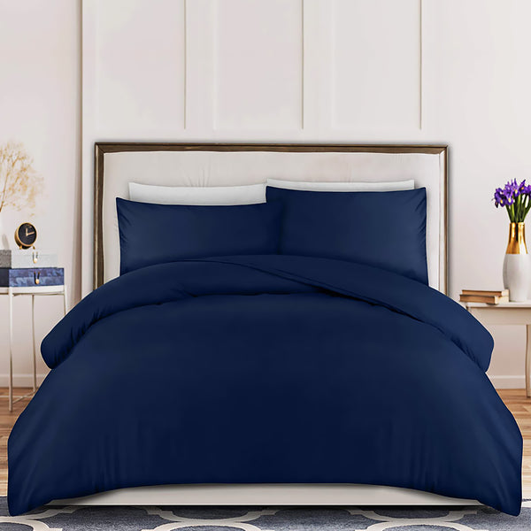 Quilt Cover Soft Bedding
