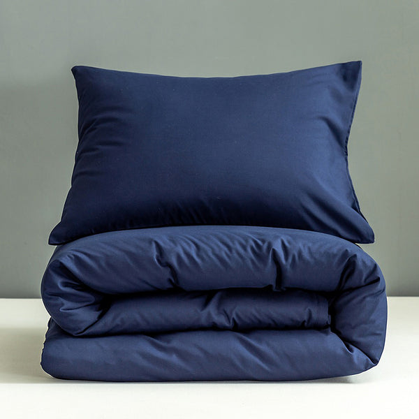Quilt Cover Soft Bedding