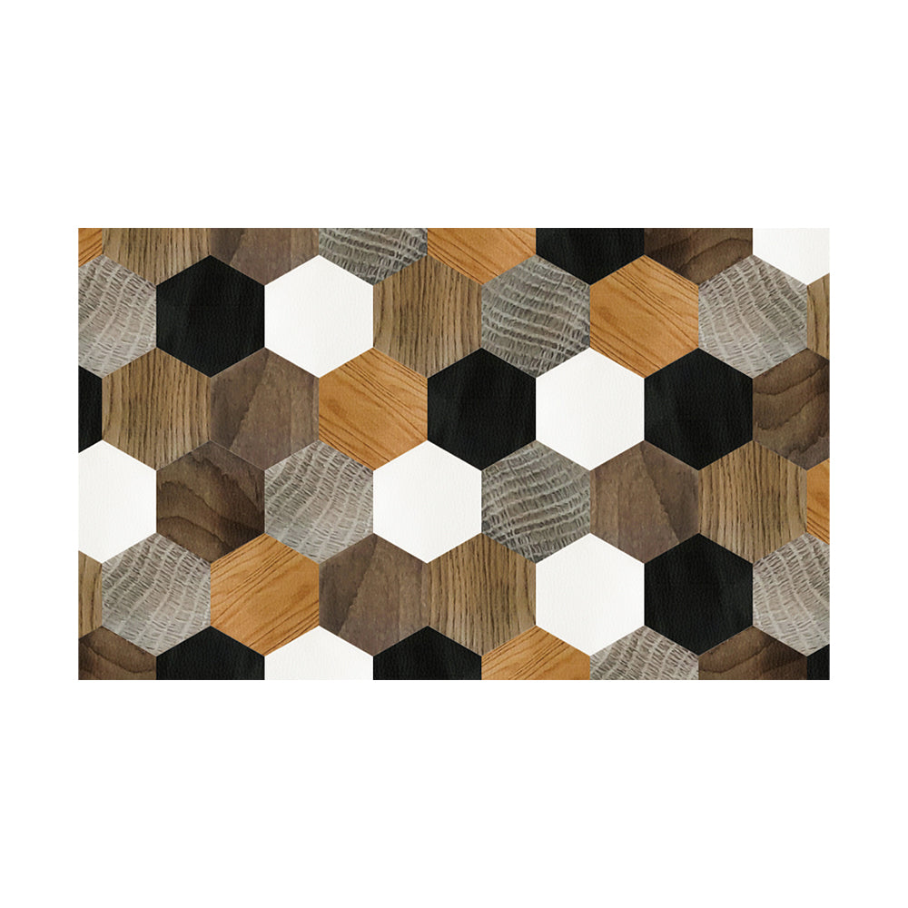 PVC Kitchen Mat