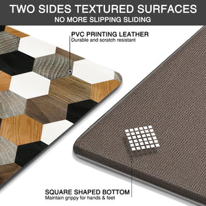 PVC Kitchen Mat