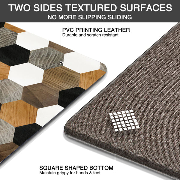 PVC Kitchen Mat
