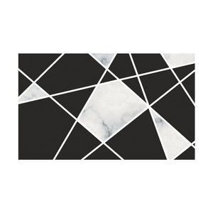 PVC Kitchen Mat