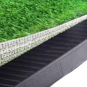 Grass Pet Potty
