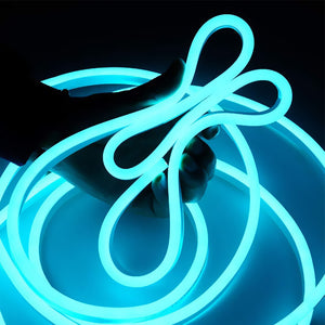 5M LED Strip Neon Festivals